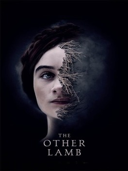 Affiche du film The other lamb