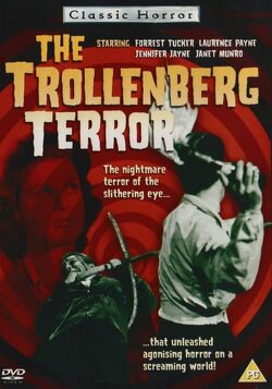 Couverture de The Trollenberg Terror