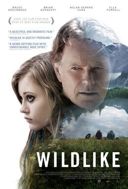 Affiche du film Wildlike