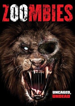 Affiche du film Zoombies