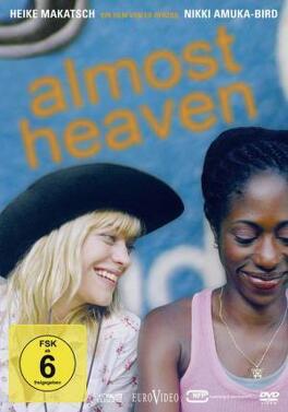 Affiche du film Almost Heaven