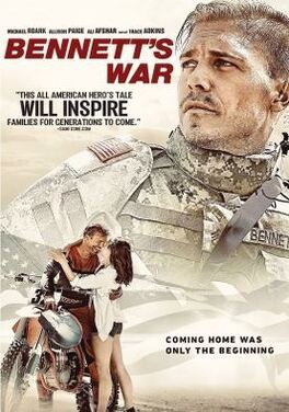 Affiche du film Bennett's War