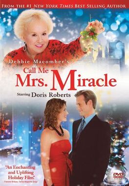 Affiche du film Call me Mrs Miracle