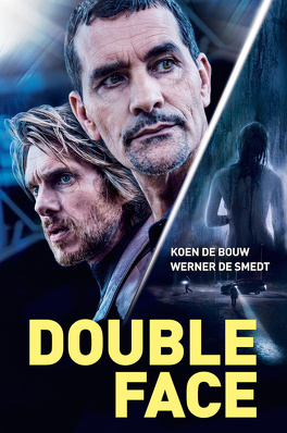 Affiche du film Double face