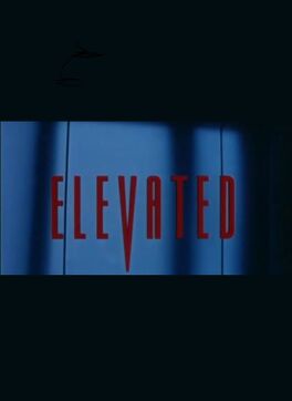 Affiche du film Elevated