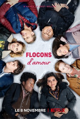 Affiche du film Flocons d'amour