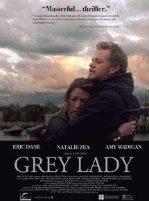 Affiche du film Grey Lady