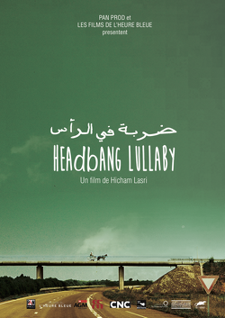 Couverture de Headbang Lullaby