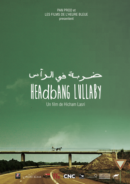 Affiche du film Headbang Lullaby