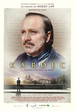Affiche du film Kardec