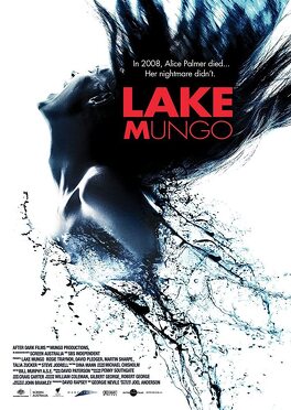 Affiche du film Lake Mungo