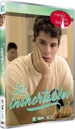 Affiche du film Les inshortables-vol.2