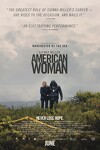 couverture American Woman
