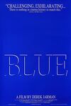 couverture Blue