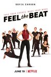 couverture Feel the beat
