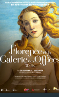 Florence et la galerie des Offices