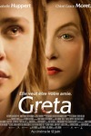 couverture Greta