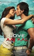 Love Aaj Kal (L'amour aujourd'hui et demain)