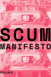 couverture S.C.U.M. Manifesto