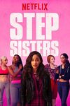 couverture Step Sisters