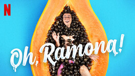 Affiche du film Oh, Ramona!