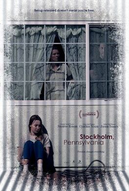 Affiche du film Stockholm Pennsylvania
