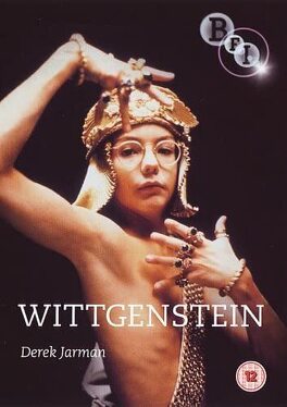 Affiche du film Wittgenstein