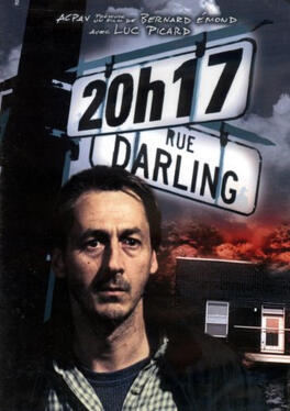 Affiche du film 20h17 rue Darling