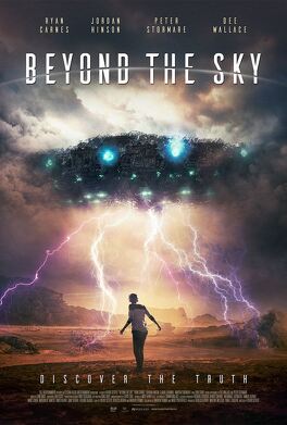 Affiche du film Beyond the Sky