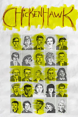 Affiche du film ChickenHawk : Men Who Love Boys