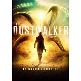 Affiche du film Dustwalker