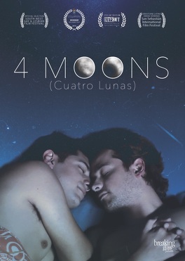 Affiche du film Four Moons