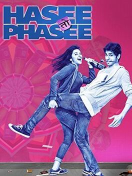 Affiche du film Hasee toh phasee