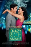 couverture Crazy Rich Asians
