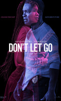 DON'T LET GO