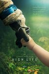 couverture High life