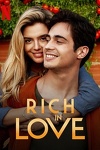couverture Rich in love