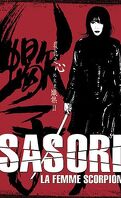 Sasori: La Femme Scorpion