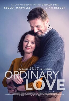 Affiche du film Ordinary love
