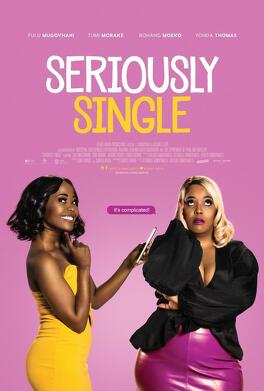 Affiche du film Seriously Single