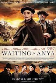 Affiche du film Waiting for Anya