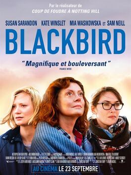 Affiche du film BLACKBIRD