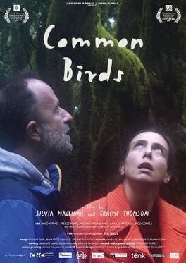 Affiche du film Common Birds