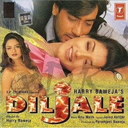 Affiche du film Diljale