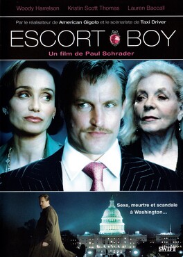 Affiche du film Escort Boy