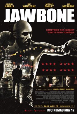 Affiche du film Jawbone