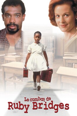 Affiche du film Le combat de Ruby Bridges