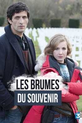 Affiche du film Les Brumes du souvenir