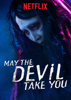 Couverture de May the devil take you