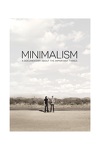 couverture minimalism: a documentary about the important things